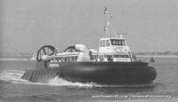 AP1-88 hovercraft 